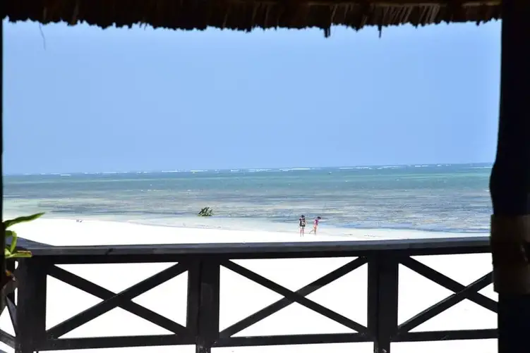 Hotel View Kilifi Beach