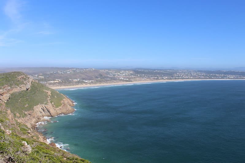 Plettenberg Bay, Beaches in South Africa Image: Flickr