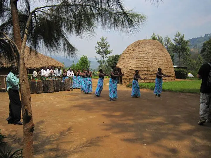 Banda Village