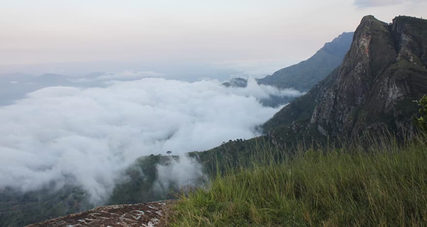 Usambara Mountains, A natural Attraction in Tanzania