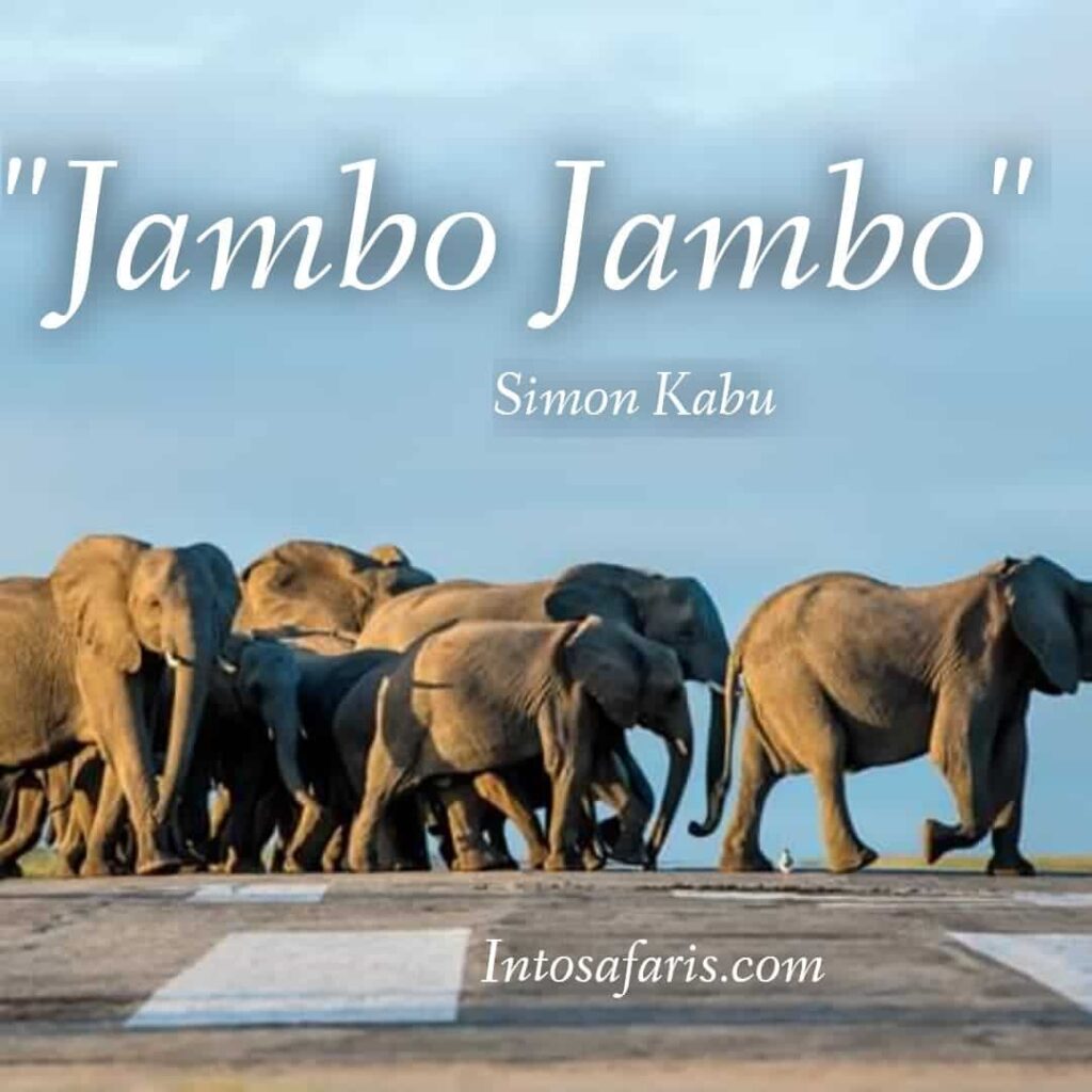 Jambo Jambo