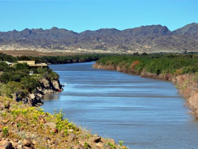 Orange River