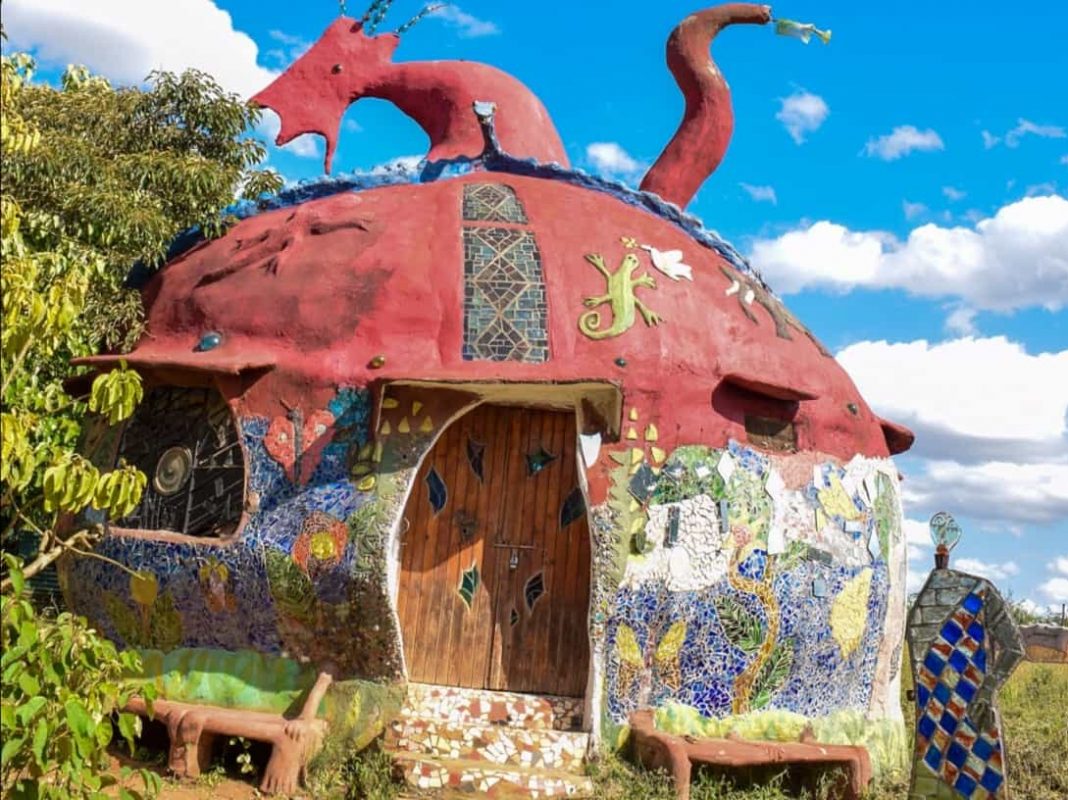 Kitengela Hot Glass All you need to Know (2022) Into Safaris