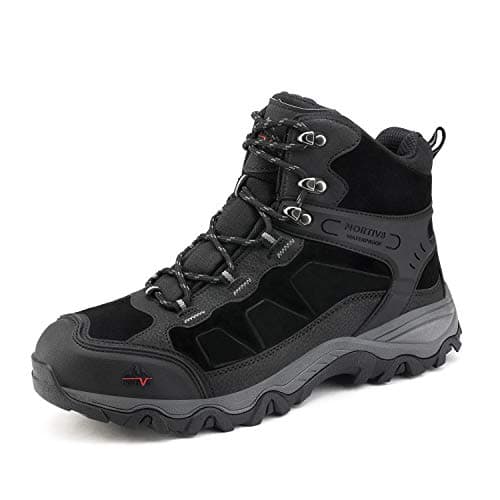 Travel gift for Men - Water Proof Hiking Boots