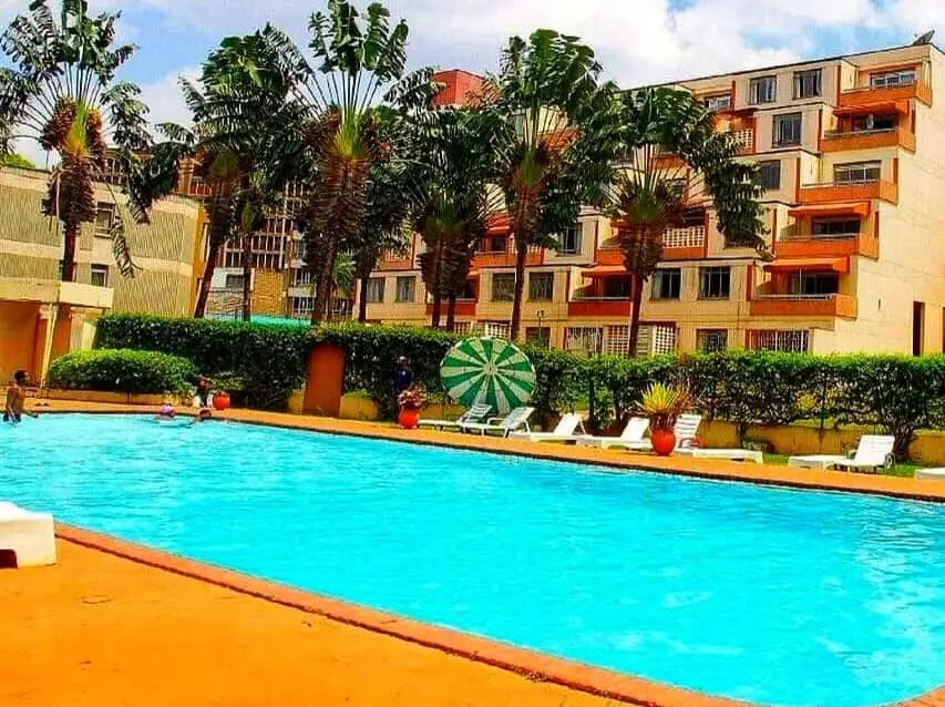 Norfolk - Nairobi Serviced Apartments