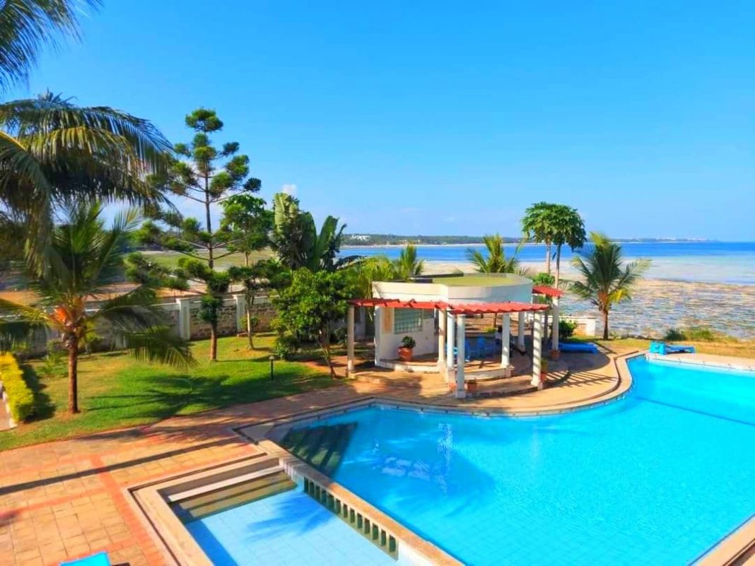 17 Peak Cottages And Villas In Mombasa North Coast. - Into Safaris