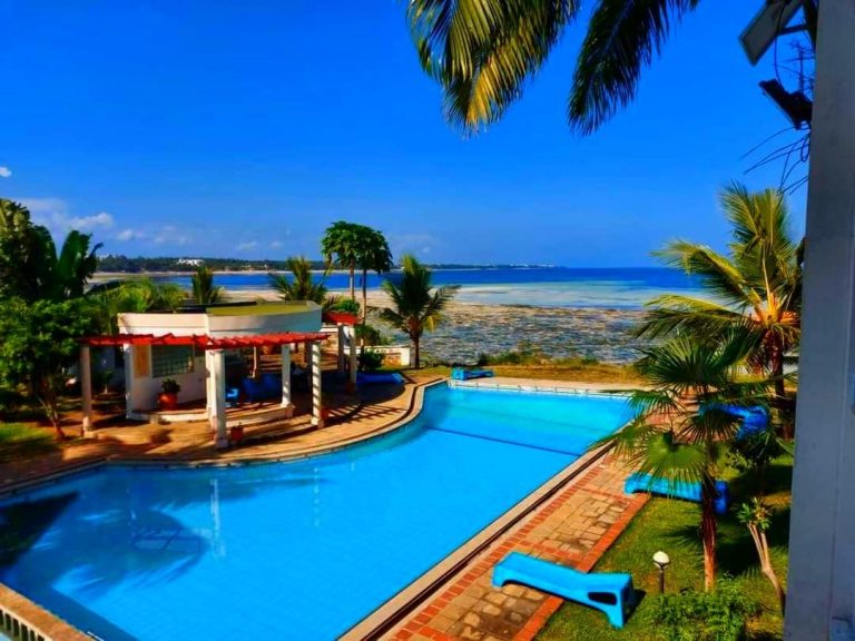 17 Peak Cottages and Villas in Mombasa North Coast. Into Safaris