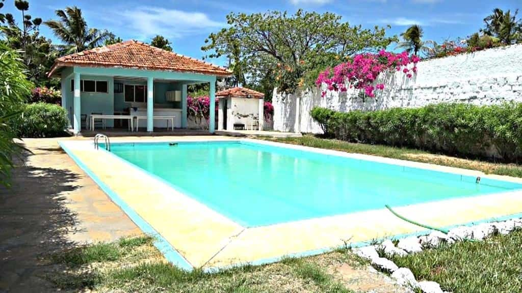 Villas and cottages in Malindi - the Sun n the Sea House