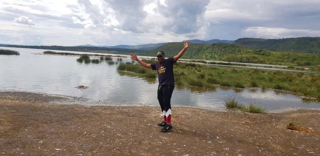 My first year Blogging