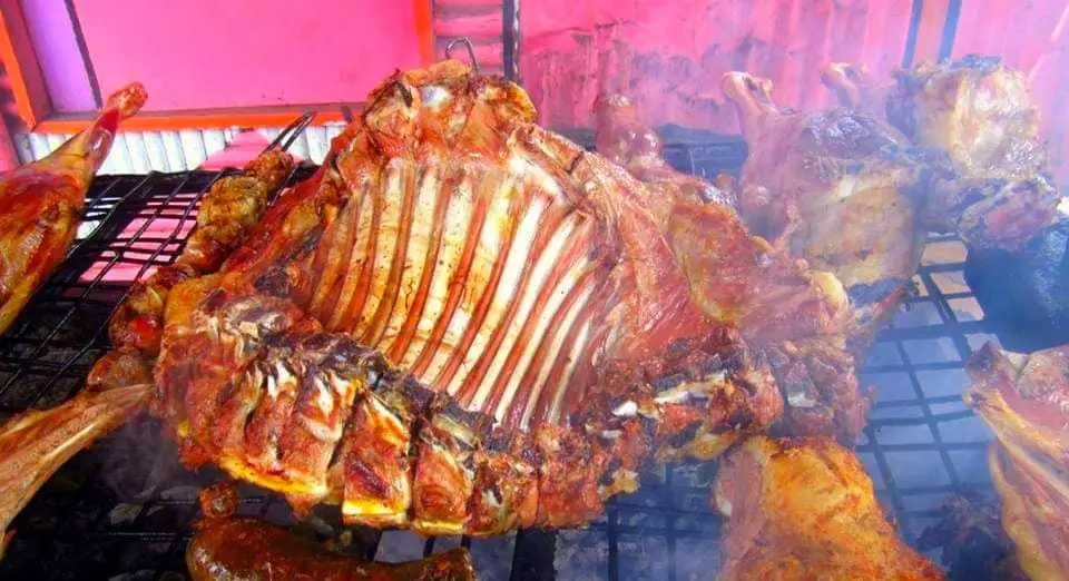 The Best Nyama Choma Joints in Nairobi