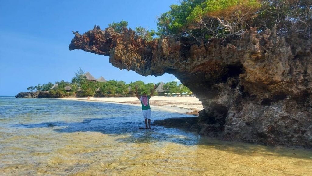 Chale Island