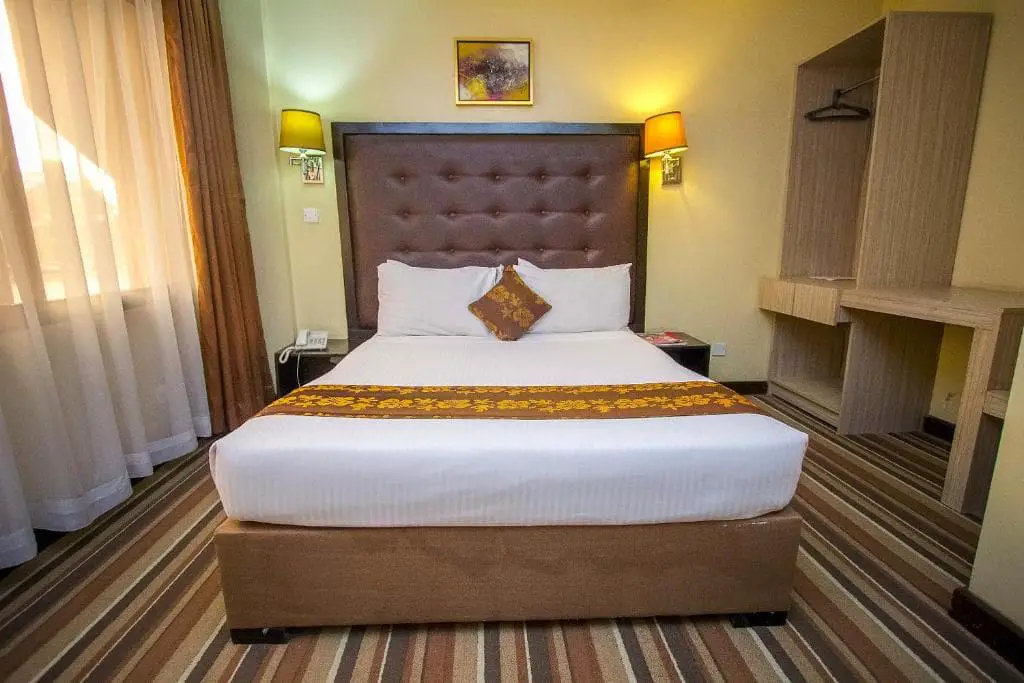 Clarion Hotel - One of the Best Budget Hotels in Nairobi CBD