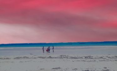 Diani Beach Holiday Packages