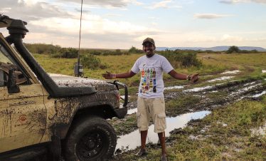 Masai Mara Safari Package
