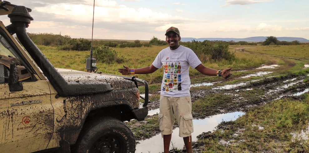 Masai Mara Safari Package